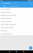 Immigrer.com screenshot 3