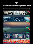 YCreating: Photo Editor ภาพหน้าจอ 6