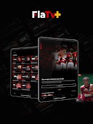 FlaTV+ اسکرین شاٹ 4