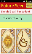 Future Seer screenshot 1