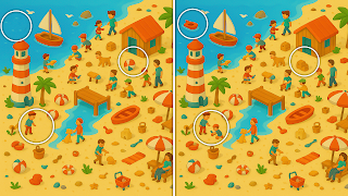 Momento en el tiempo: objetos captura de pantalla 5