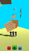 Crowd Shifter imagem de tela 3