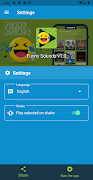 Funny Sounds ภาพหน้าจอ 3