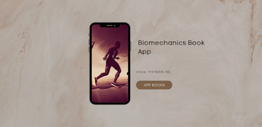 پوستر Biomechanics Notes