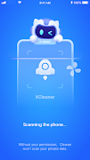 Cache Cleaner X 截图 3