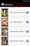 Gurbani Nitnem (with Audio) Screenshot 2