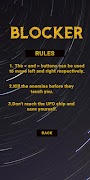 Blocker capture d'écran 2