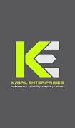 Kripa Enterprises poster