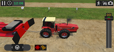 Tractor Trials: Pulling تصوير الشاشة 4