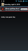 Dear Diary スクリーンショット 1