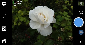 Open Camera 포스터