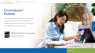 IPOS Chromebook ภาพหน้าจอ 6