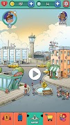 Deboarding: Rush Out Puzzle Ga 截圖 1
