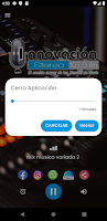 Innovacion Stereo screenshot 3