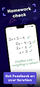 LearnMate: Homework Solver скриншот 5