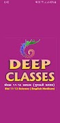 Deep Classes Cartaz