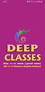 Deep Classes ポスター