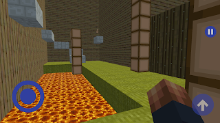 Craft Ahead 3D screenshot 1