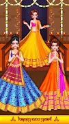 Indian Doll Diwali Celebration screenshot 5
