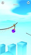 Claw Run 3D penulis hantaran