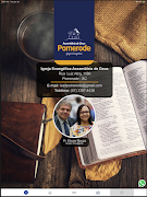 AD Pomerode syot layar 4