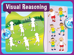 Pooza - Educational Puzzles fo screenshot 1