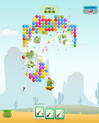 Mr Cactus 스크린샷 3