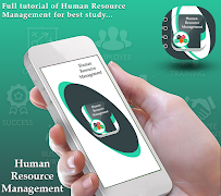 Human Resource Management screenshot 1