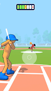 Hyper Baseball screenshot 4