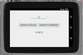 Temperature Conversion screenshot 6