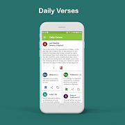 Expositor's study Bible screenshot 4