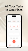 Task Cycle - Focus Timer الملصق