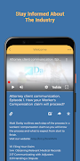 برنامهنما Matt Darby. عکس از صفحه