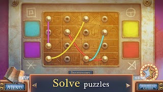 Strange Investigations 2・Crime Screenshot 5