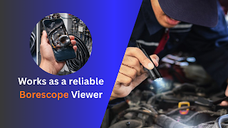 Camera Endoscope USB OTG Ekran Görüntüsü 2