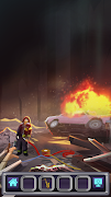 Escape Disaster: Skyscraper screenshot 2
