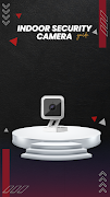 Indoor security camera guide imagem de tela 2