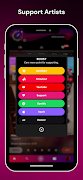 BREAKING HITS: Music Community স্ক্রিনশট 1