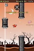 Flapping Online screenshot 2