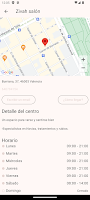 Zivah Salón 截图 1