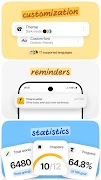 Fortelling - Story Writing App screenshot 7