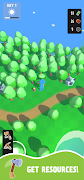 پوستر Castle Defense