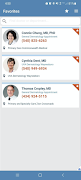 UVA Doctors screenshot 4
