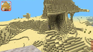 2 Schermata Mini Block Craft 2020