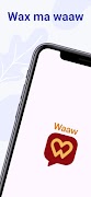 Waaw screenshot 5