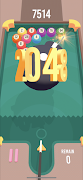 2048 Pool 3D Screenshot 6