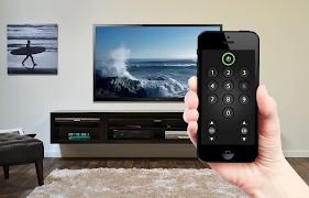 TV decoder remote controller স্ক্রিনশট 7