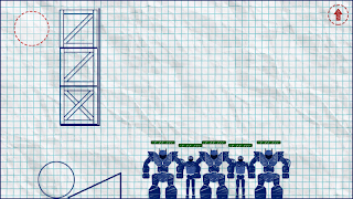 Finger Bow screenshot 4