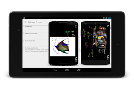 Math Course - calculus syot layar 7