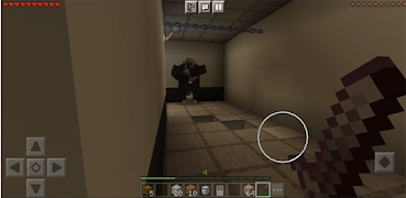 Mods Ice Scream For Horror MCP Screenshot 3